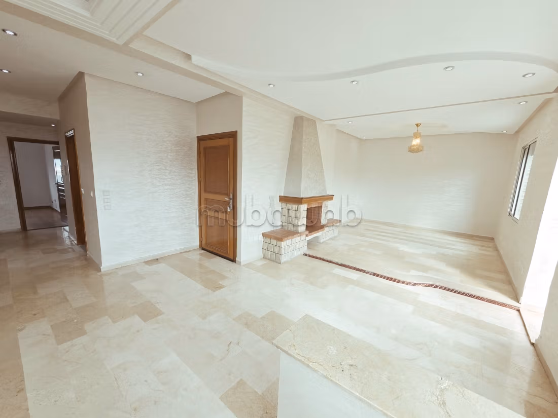 Joli appartement 180m² avec 2 terrasses à Californ — 5