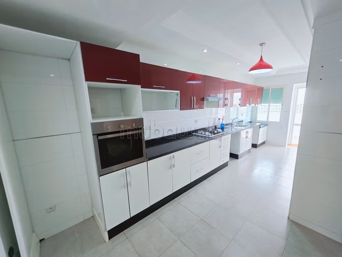Joli appartement 180m² avec 2 terrasses à Californ — 2