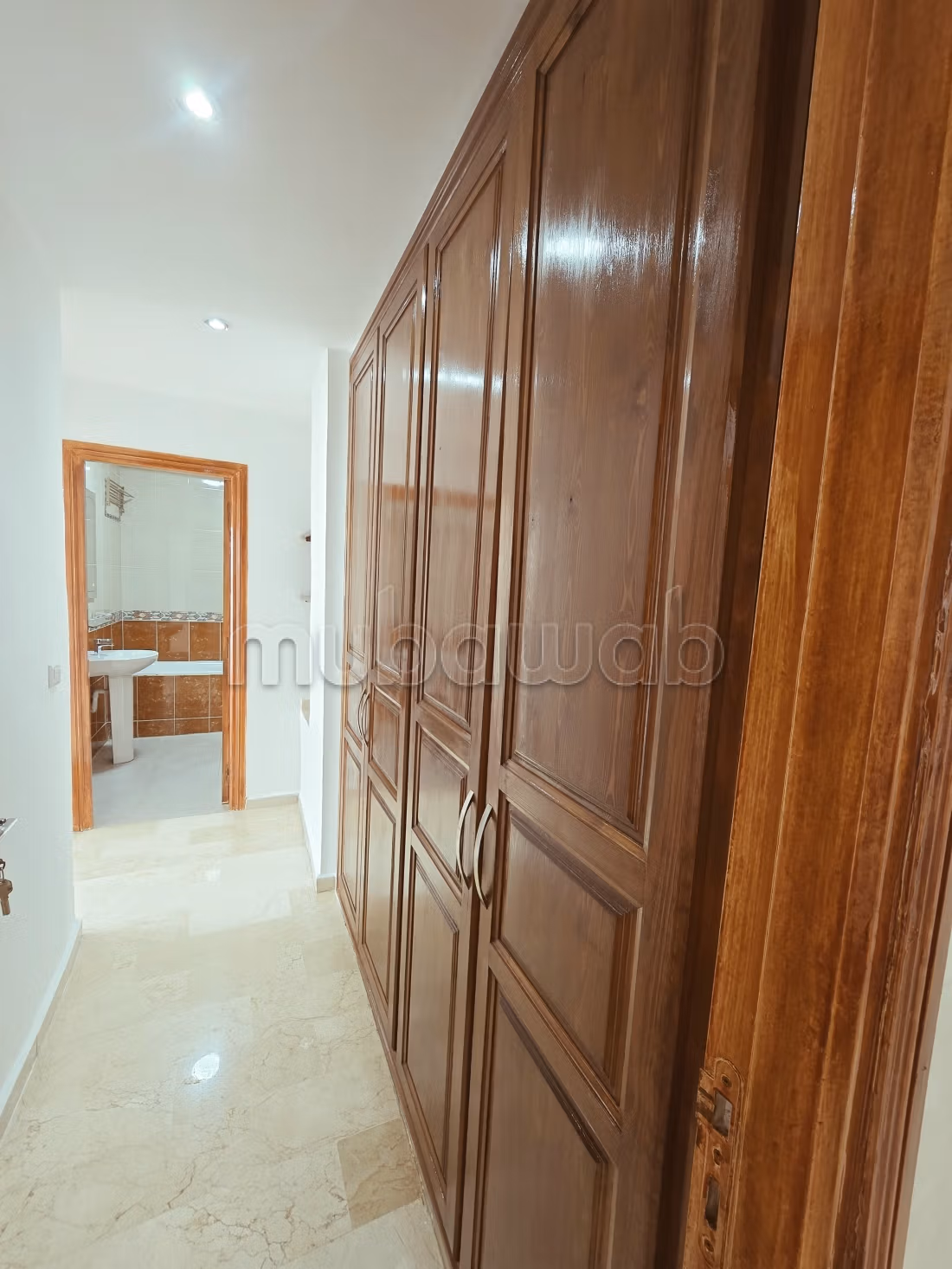 Appartement 180 m² f Californie — 15