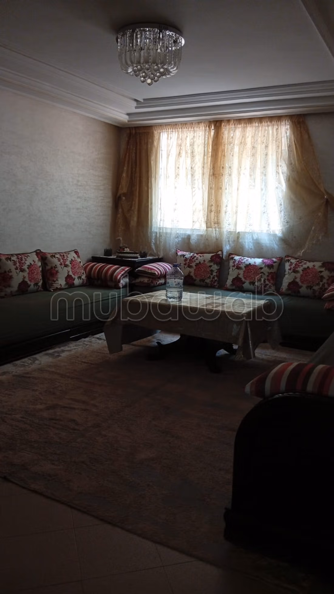 Belle villa meublé près Naershore sidi maarouf