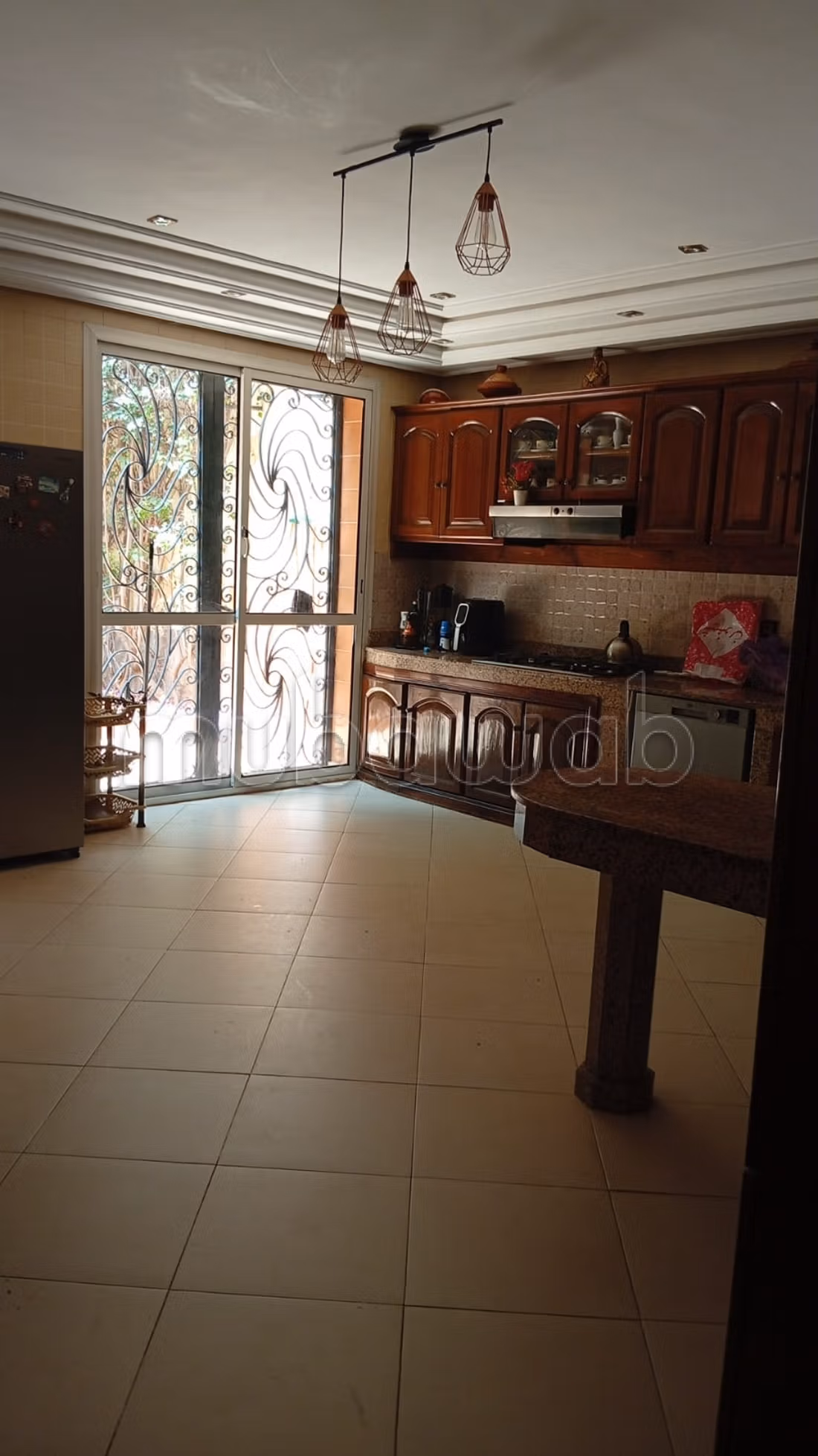 Belle villa meublé près Naershore sidi maarouf