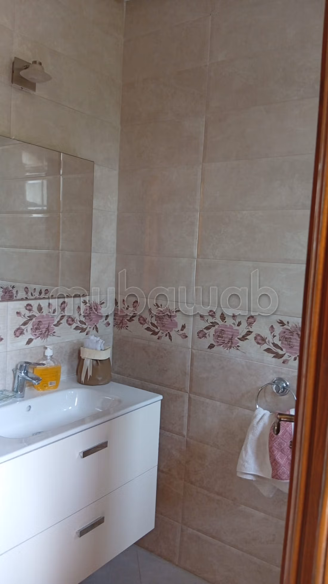 Belle villa meublé près Naershore sidi maarouf