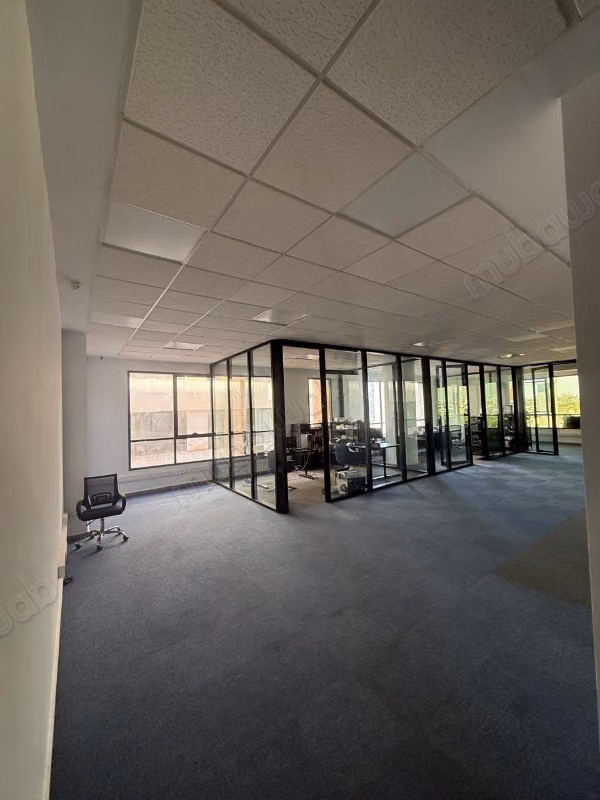 Maestosa villa in affitto a Sidi Maarouf. Superficie di 377 m². Arredato