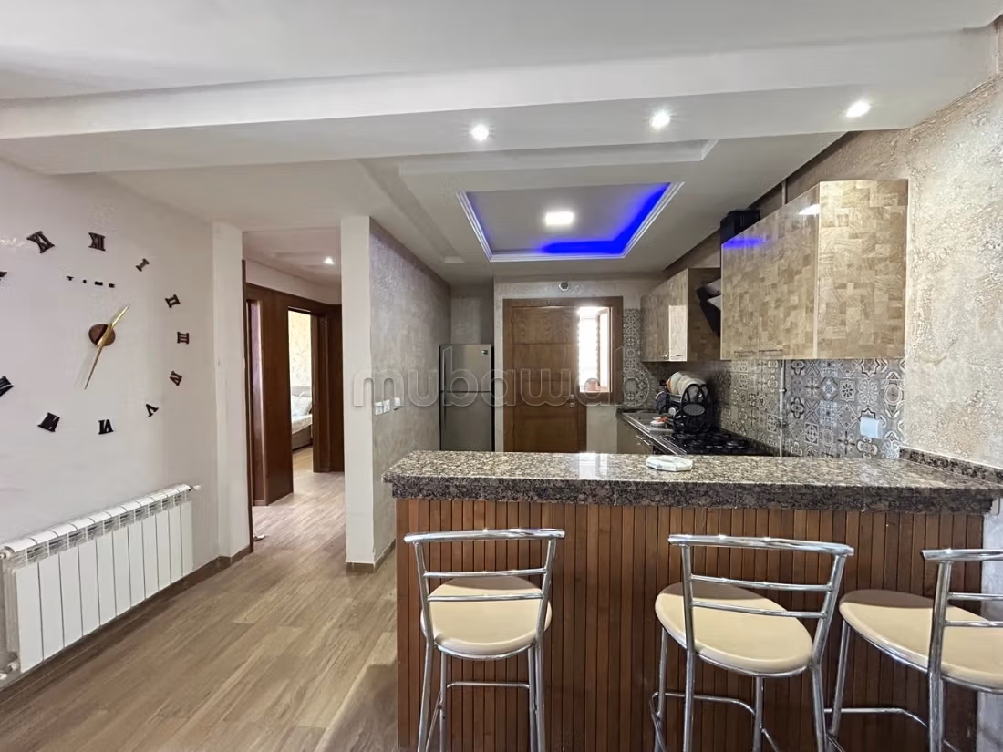 S2 sea view apartment for sale in El Mansoura
