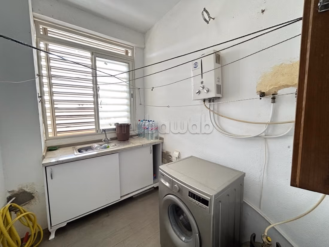S2 sea view apartment for sale in El Mansoura