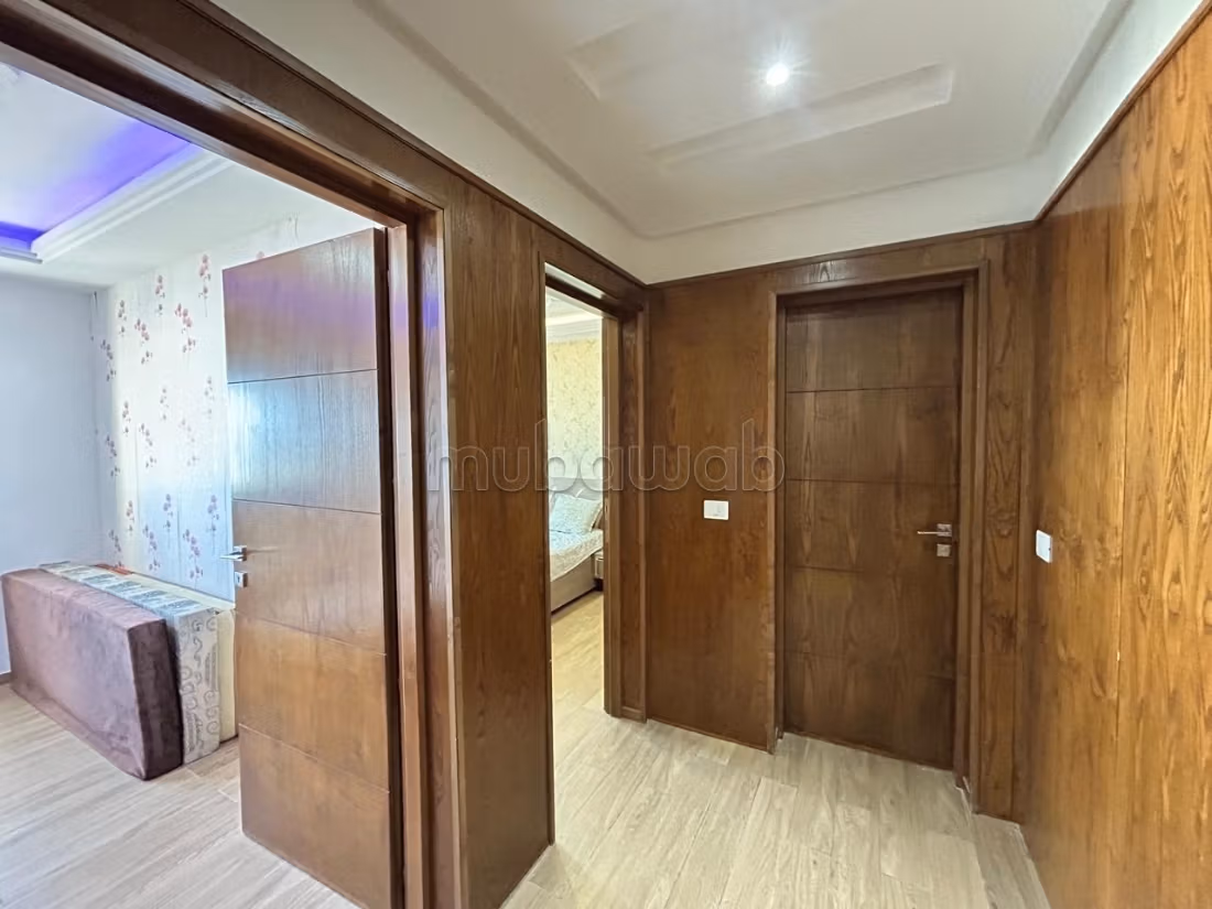 S2 sea view apartment for sale in El Mansoura