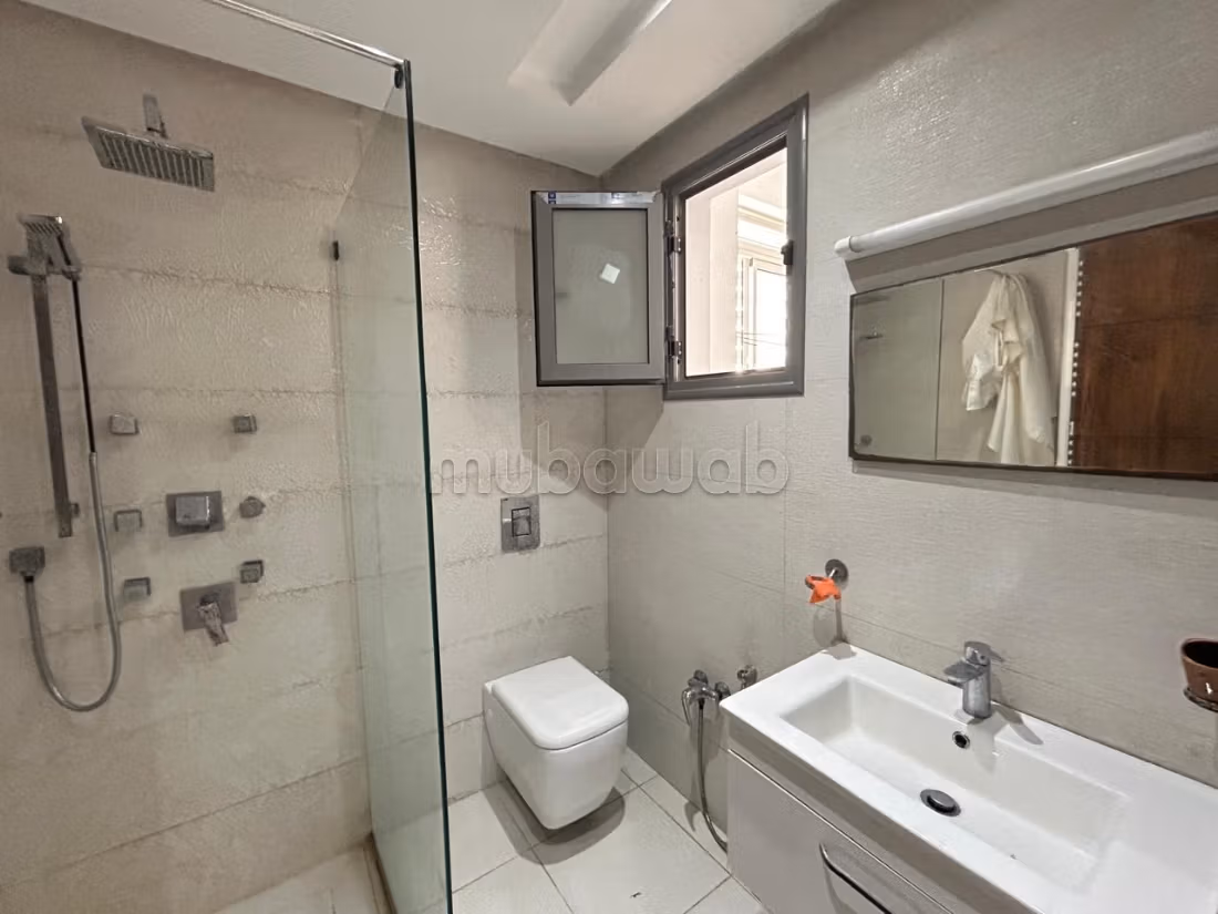 S2 sea view apartment for sale in El Mansoura