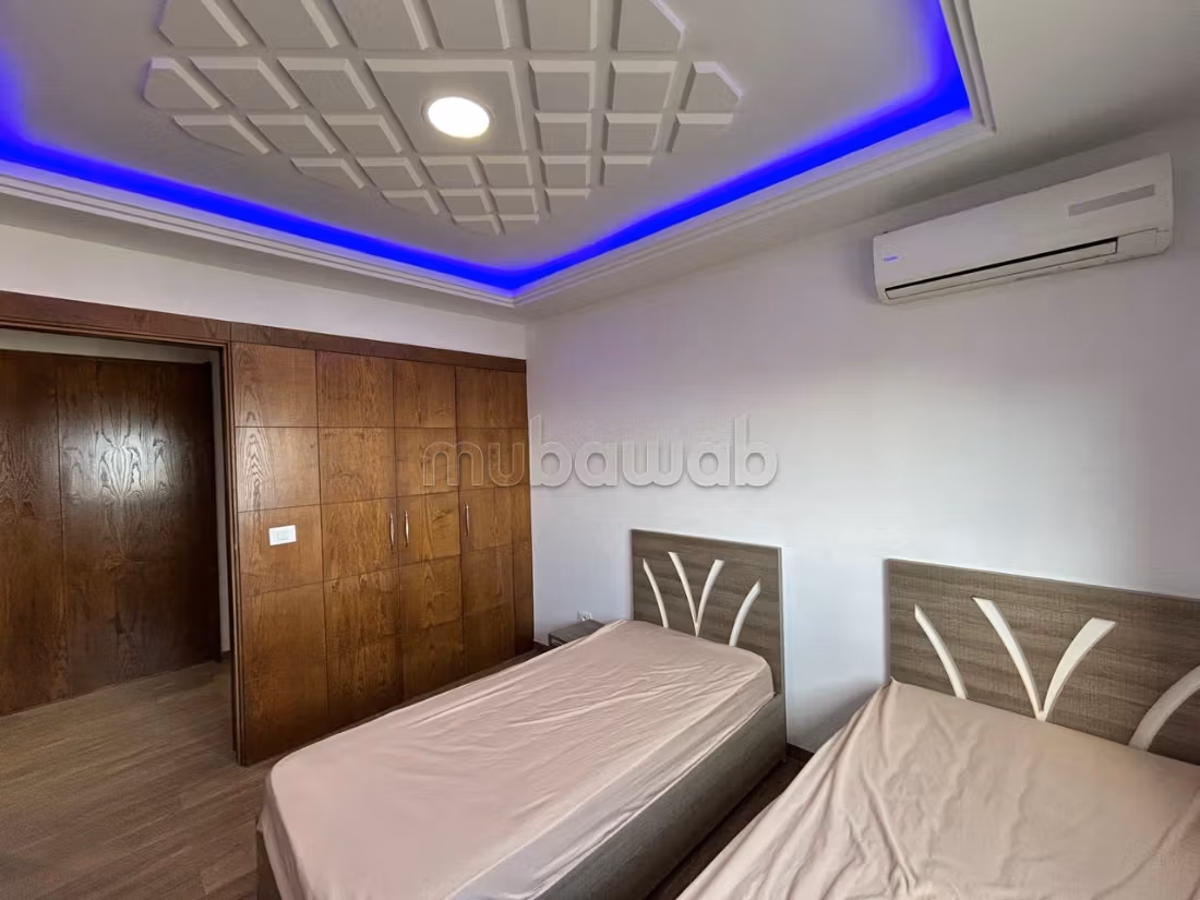 S2 sea view apartment for sale in El Mansoura