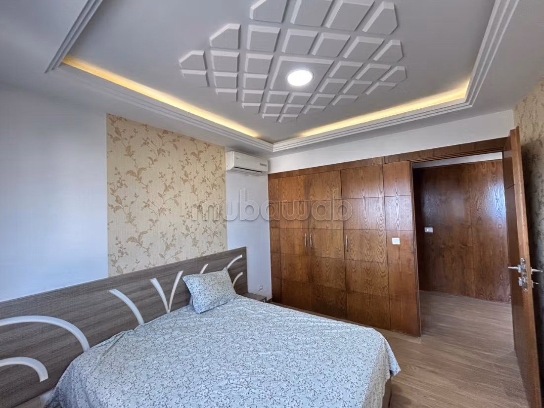 S2 sea view apartment for sale in El Mansoura