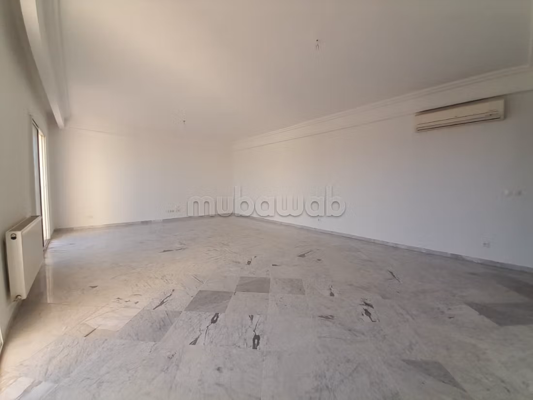 Spacious S Plus 3 Apartment with Lake View