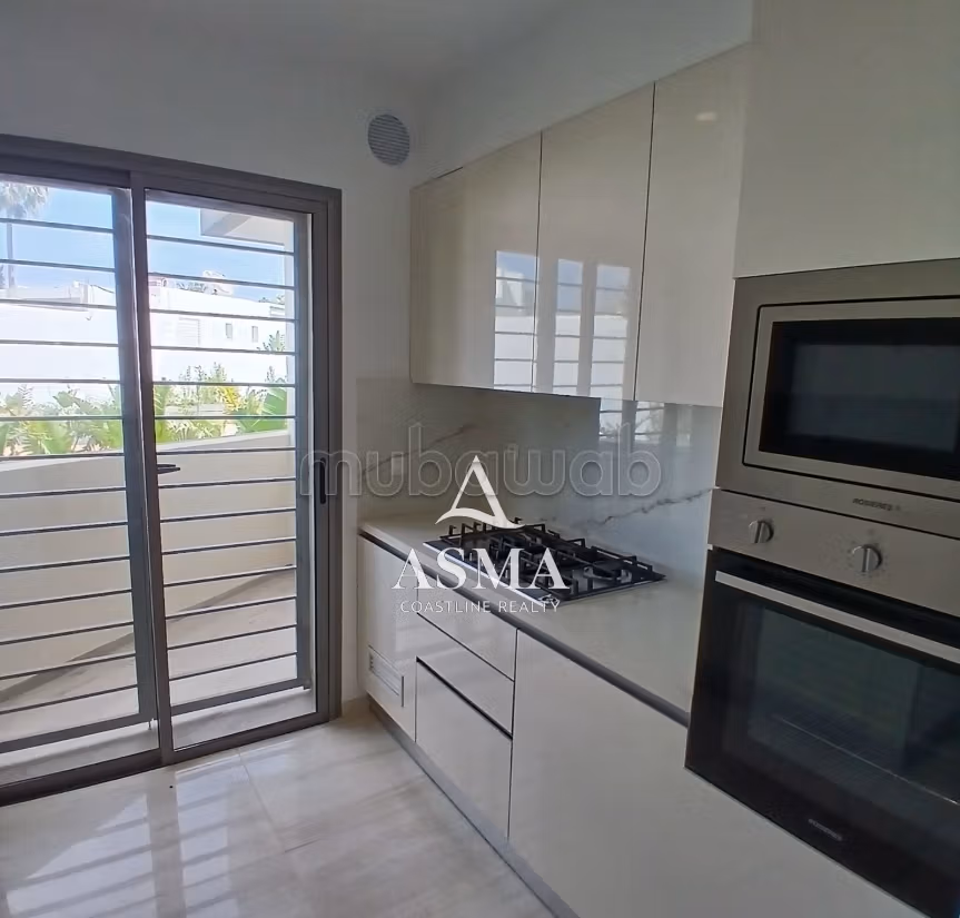 Location s2 jamais habitée