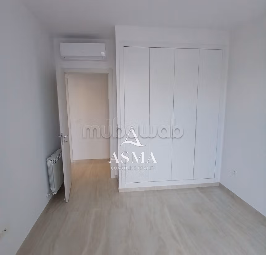 Location s2 jamais habitée