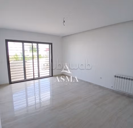 Location s2 jamais habitée