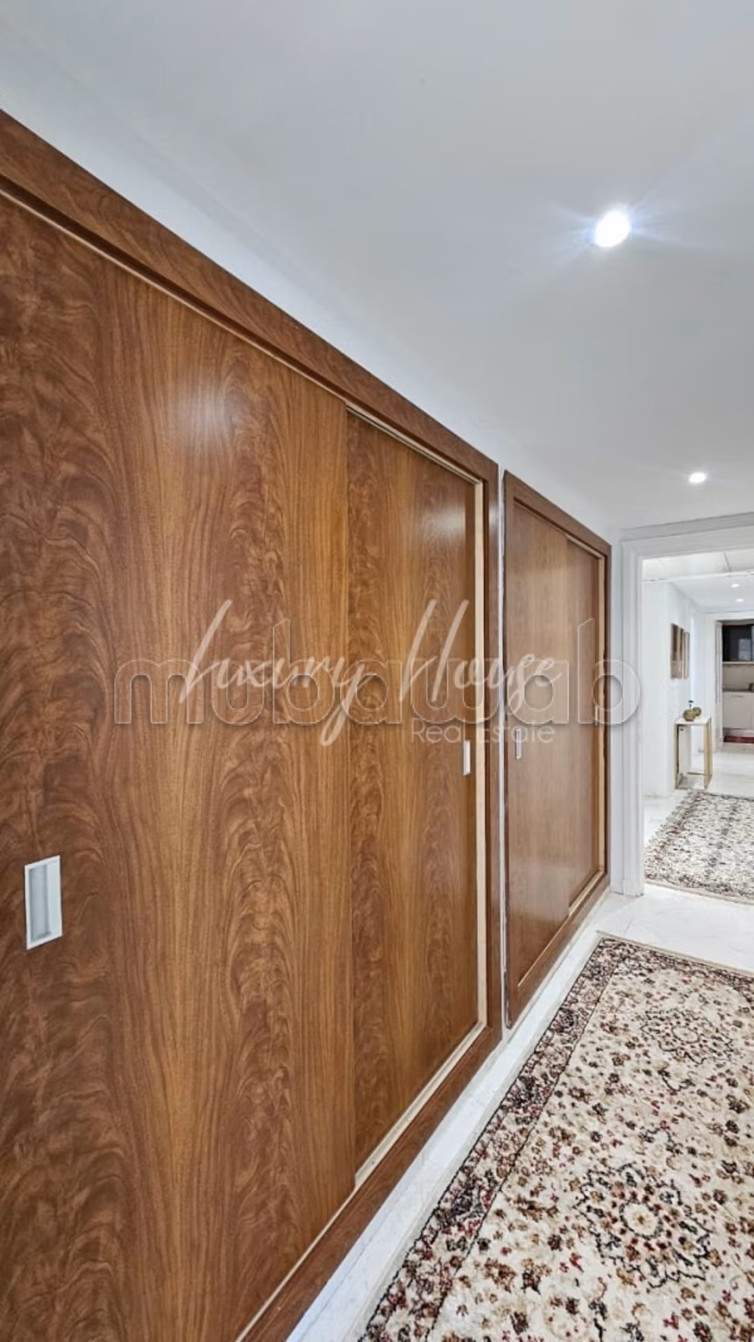 Appartement S3 à Khair Eddine vue mer