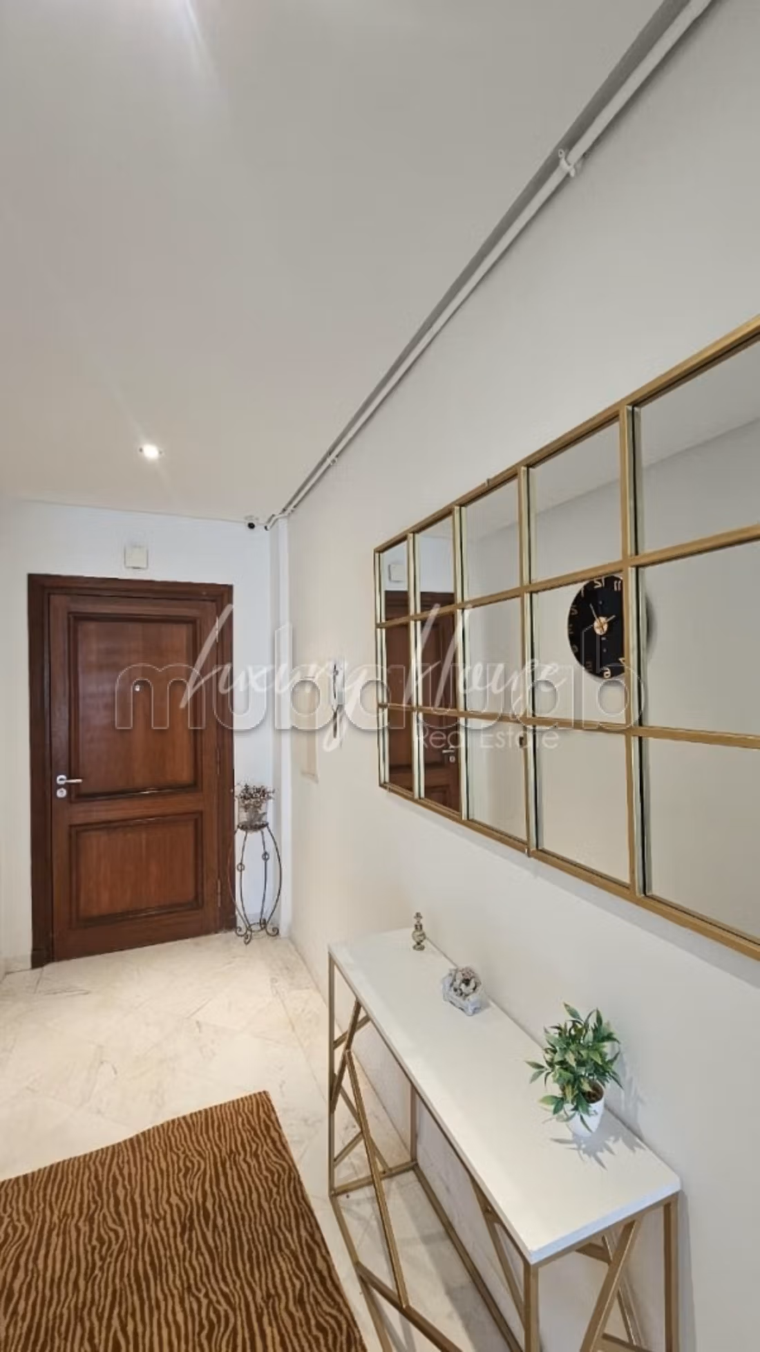 Appartement S3 à Khair Eddine vue mer