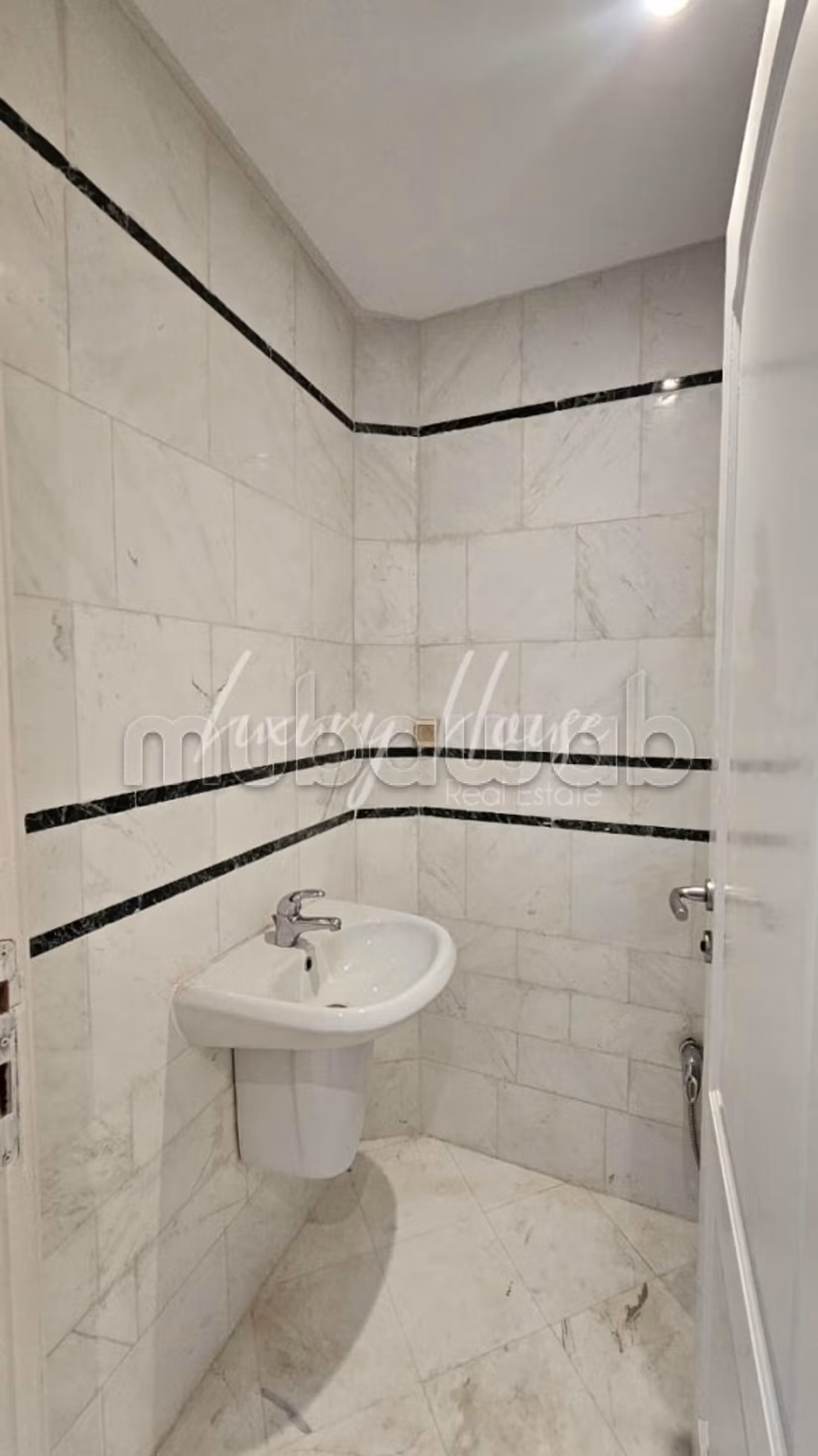 Appartement S3 à Khair Eddine vue mer