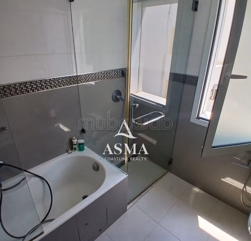 In affitto villa arredata con piscina e giardino a La Marsa