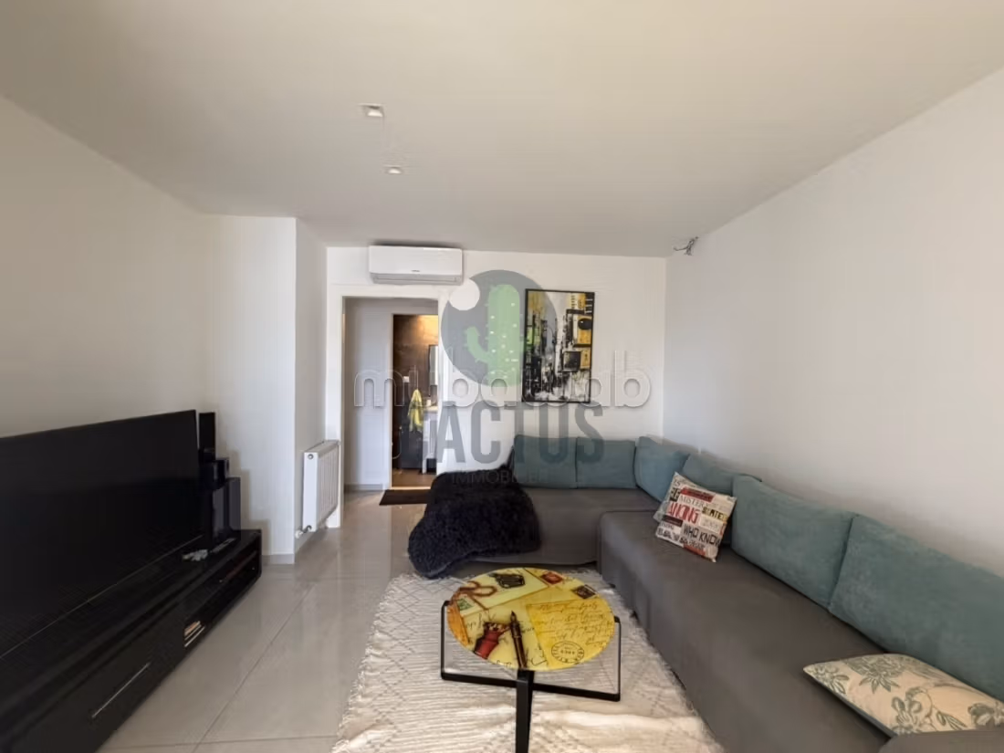 À Vendre S4 Vue Sur Mer à Nabeul