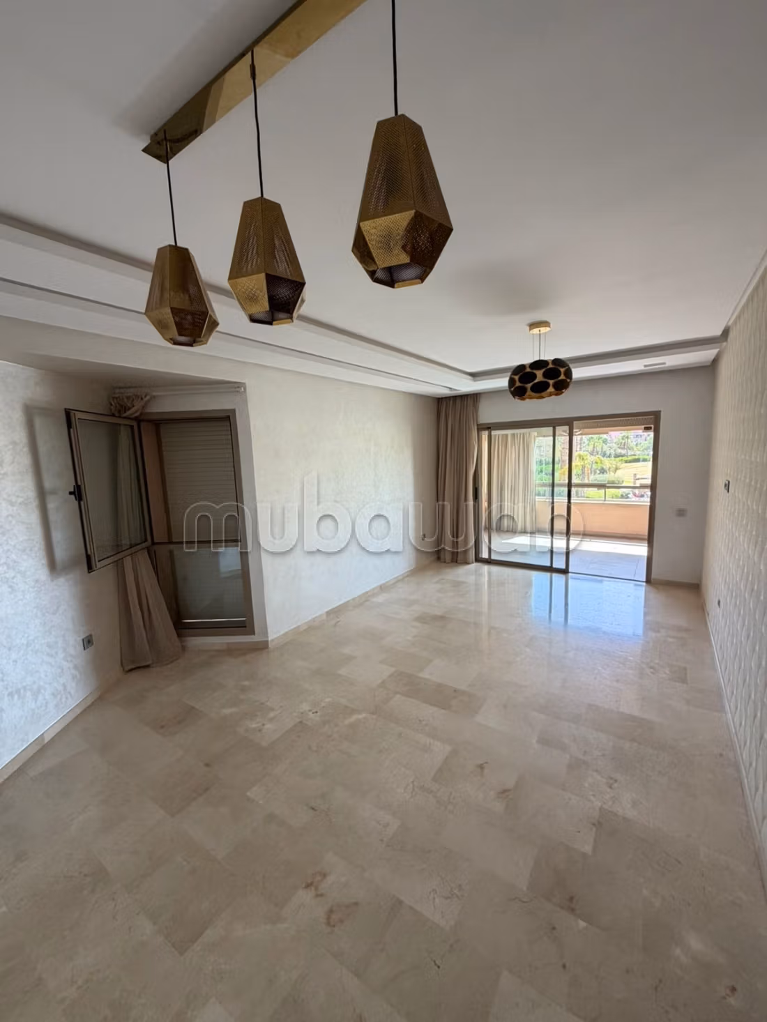 Appartement a prestigia agate