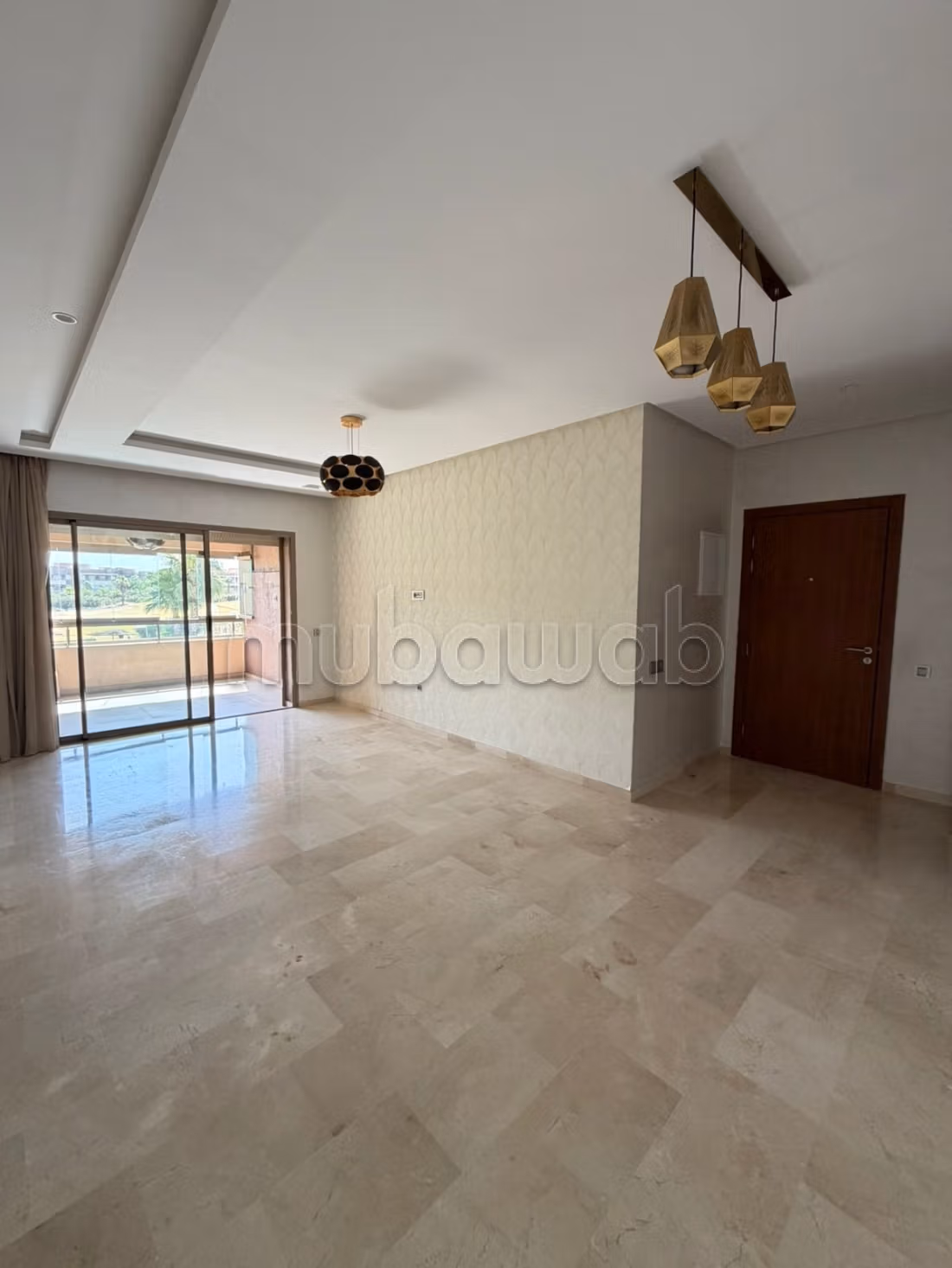 Appartement a prestigia agate