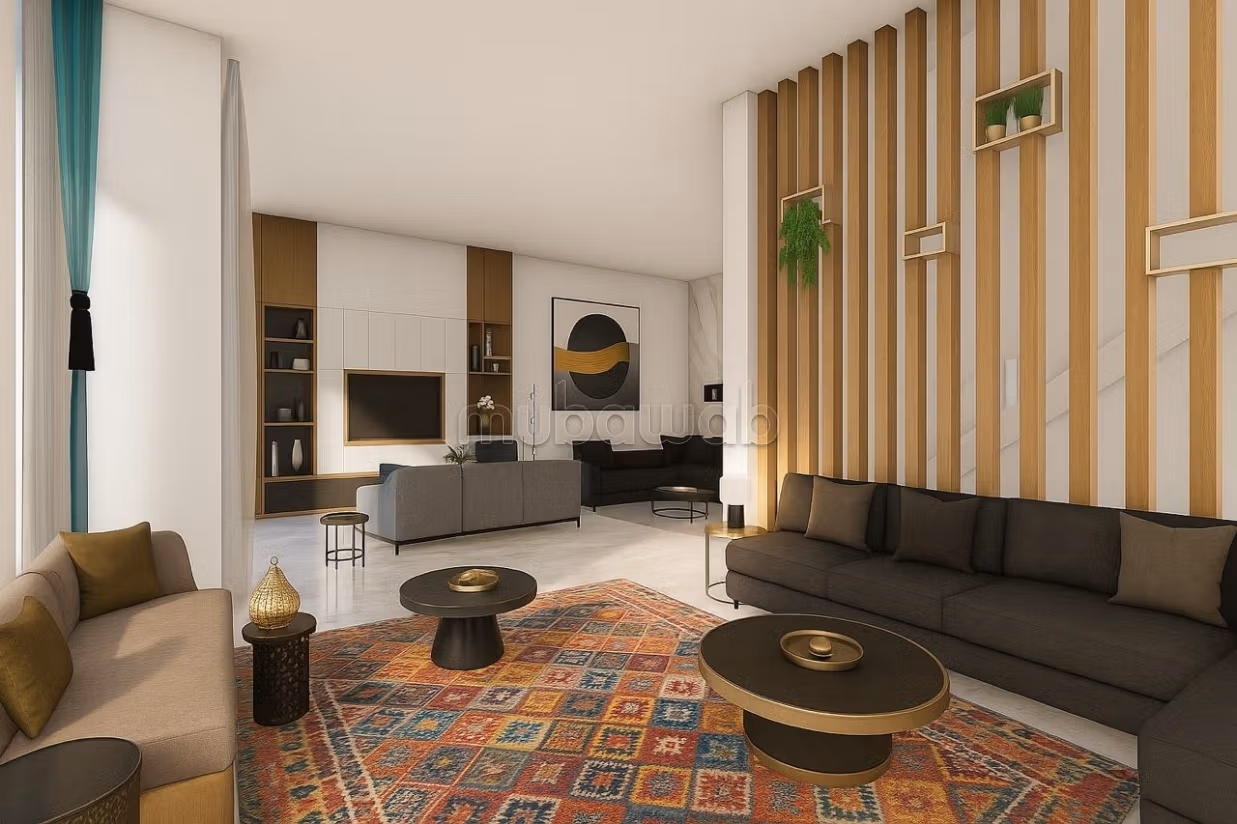 Villa avec prix choc