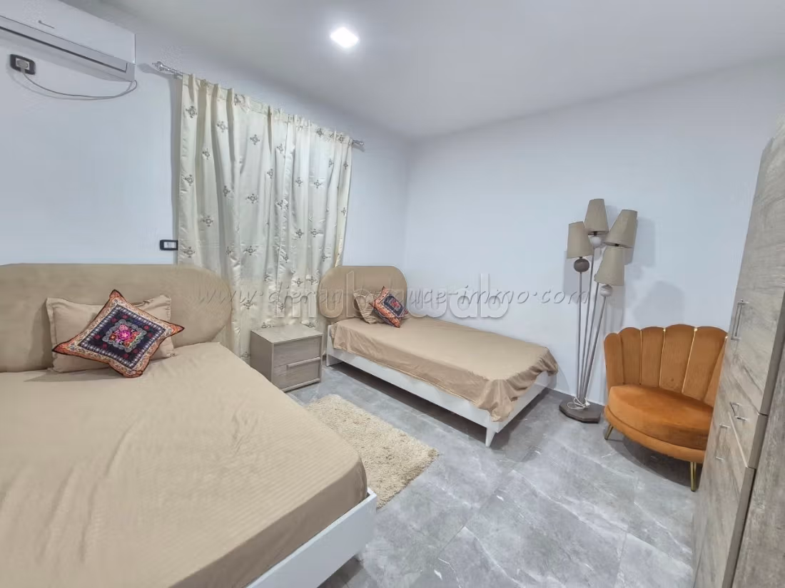 Location annuelle belle maison s3 route de phare