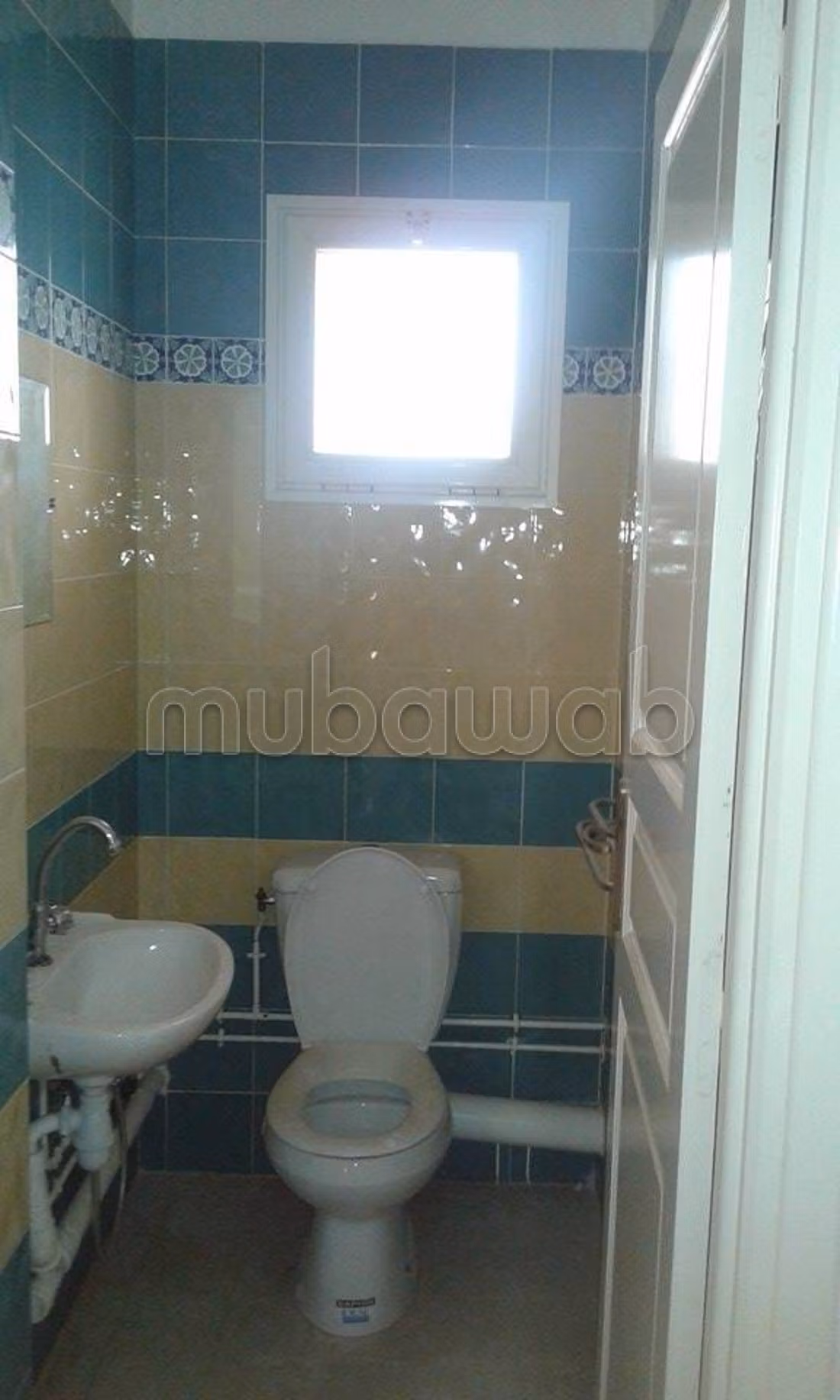 Appartement à vendre à Sousse Tunisie – P. Privée