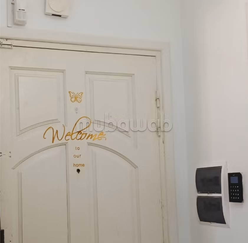 Appartement à vendre à Sousse Tunisie – P. Privée