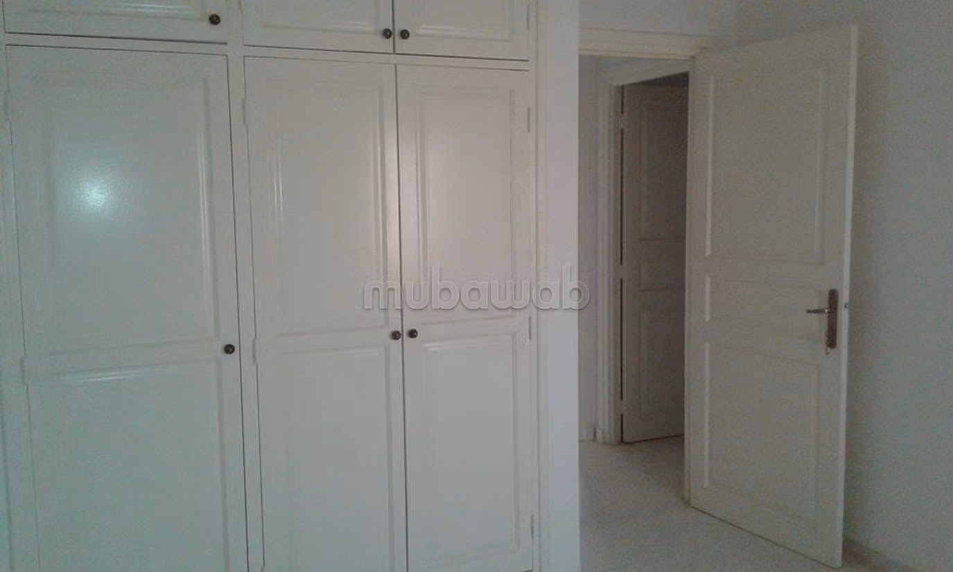 Appartement à vendre à Sousse Tunisie – P. Privée