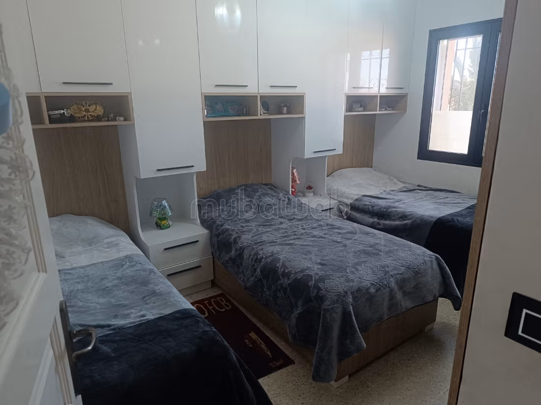 Appartement à vendre à Sousse Tunisie – P. Privée