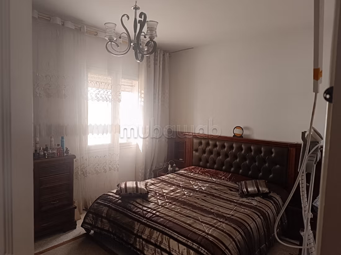 Appartement à vendre à Sousse Tunisie – P. Privée