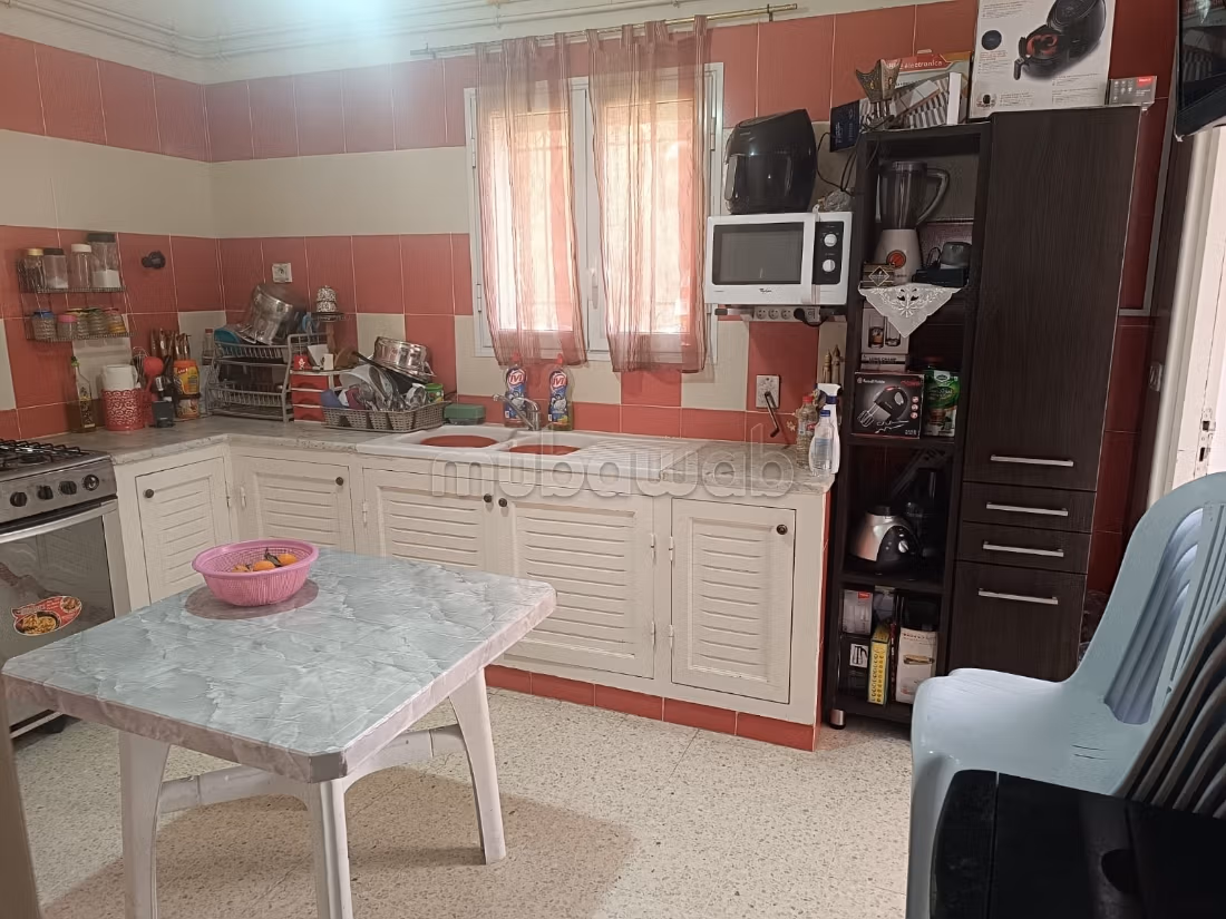 Appartement à vendre à Sousse Tunisie – P. Privée