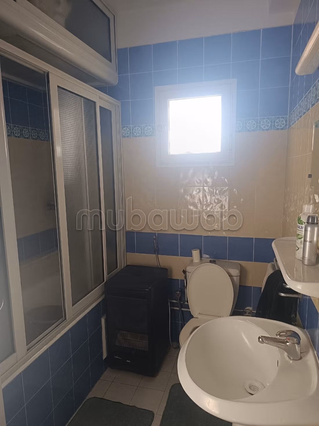 Appartement à vendre à Sousse Tunisie – P. Privée