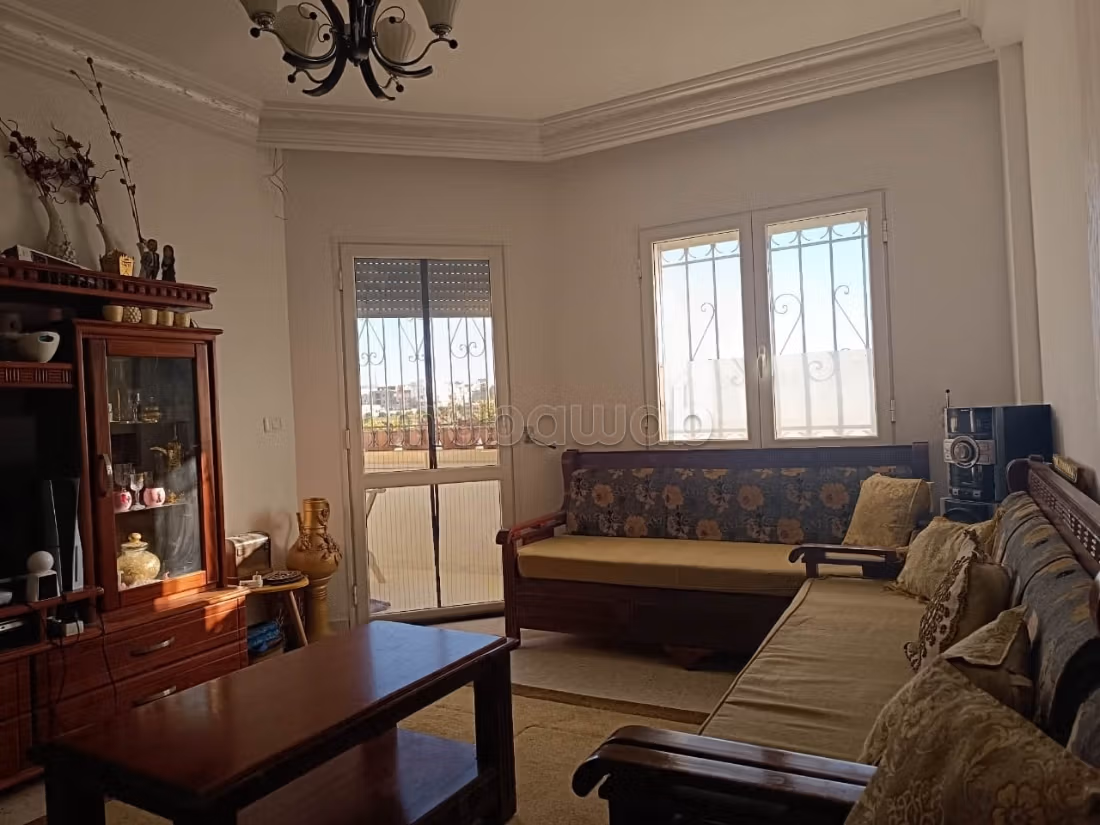 Appartement à vendre à Sousse Tunisie – P. Privée