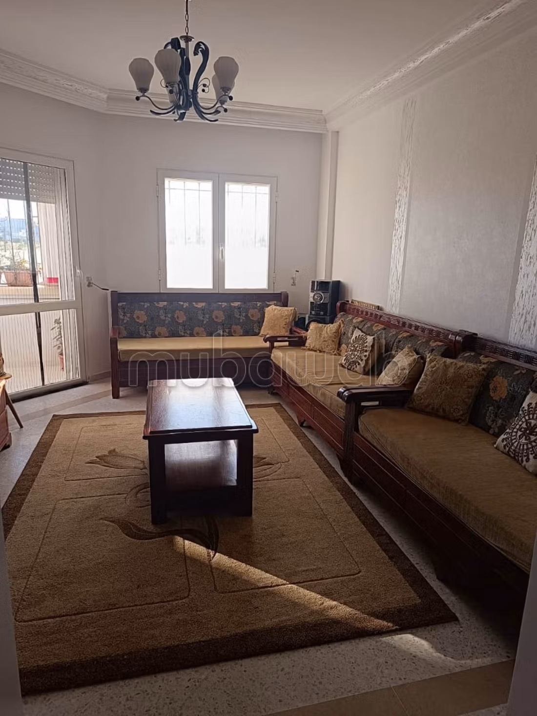 Appartement à vendre à Sousse Tunisie – P. Privée