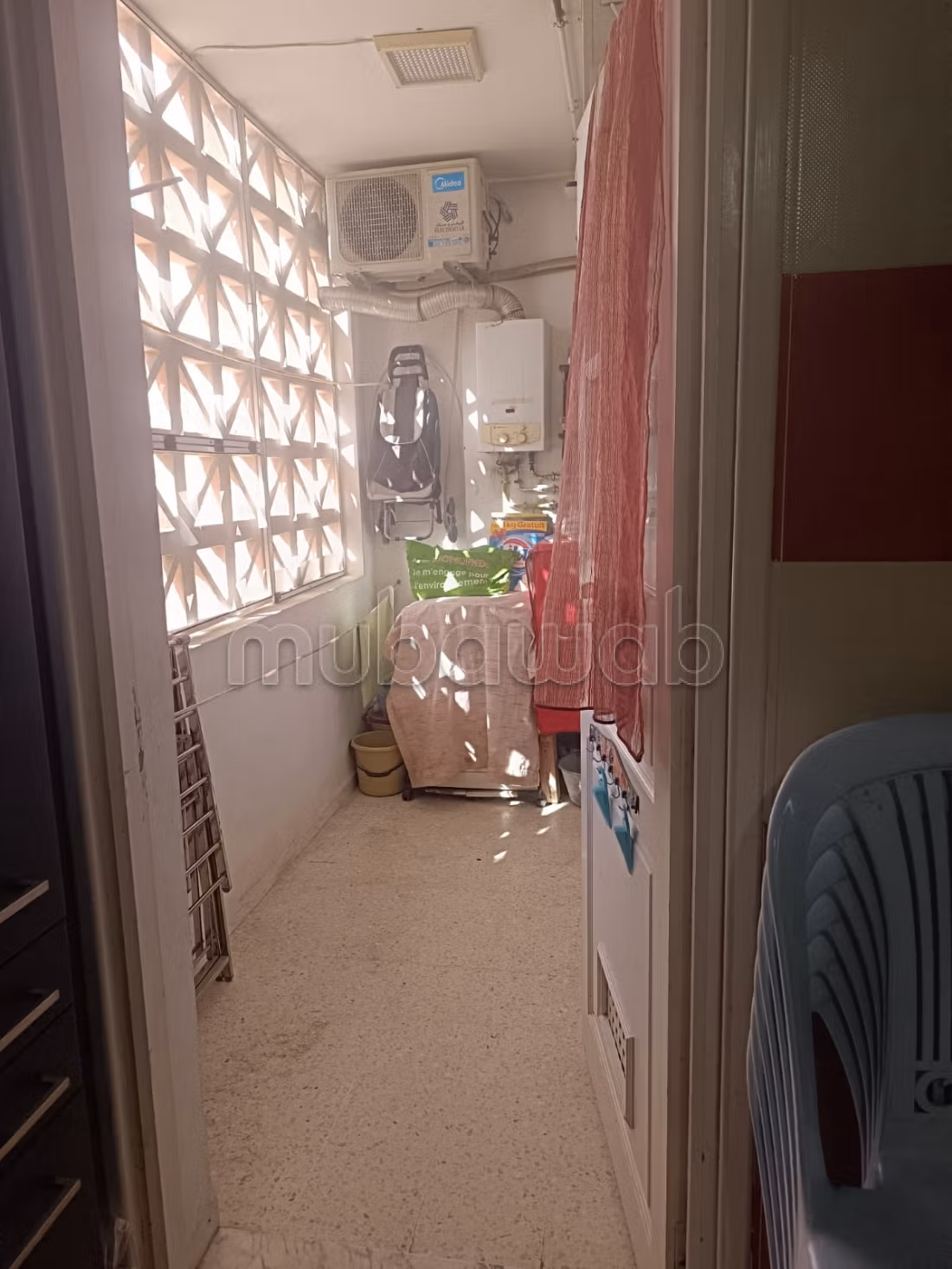 Appartement à vendre à Sousse Tunisie – P. Privée