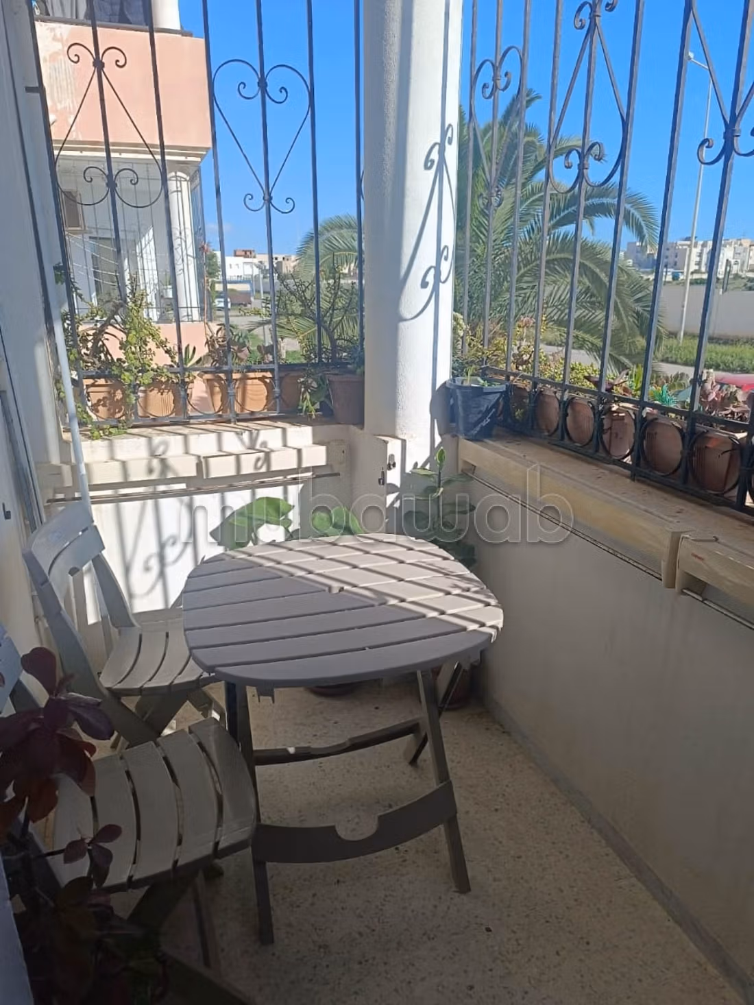 Appartement à vendre à Sousse Tunisie – P. Privée