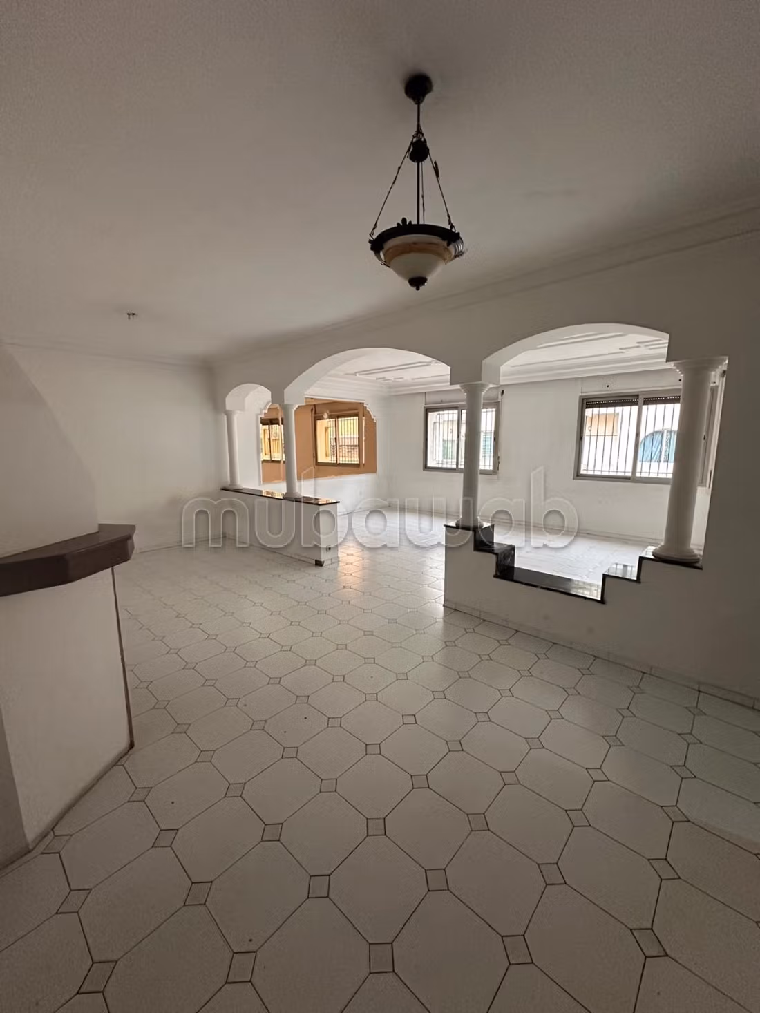 Appartement à vendre – 143 m² – Beauséjour — 2