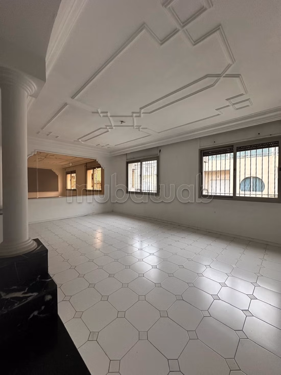 Appartement à vendre – 143 m² – Beauséjour — 3
