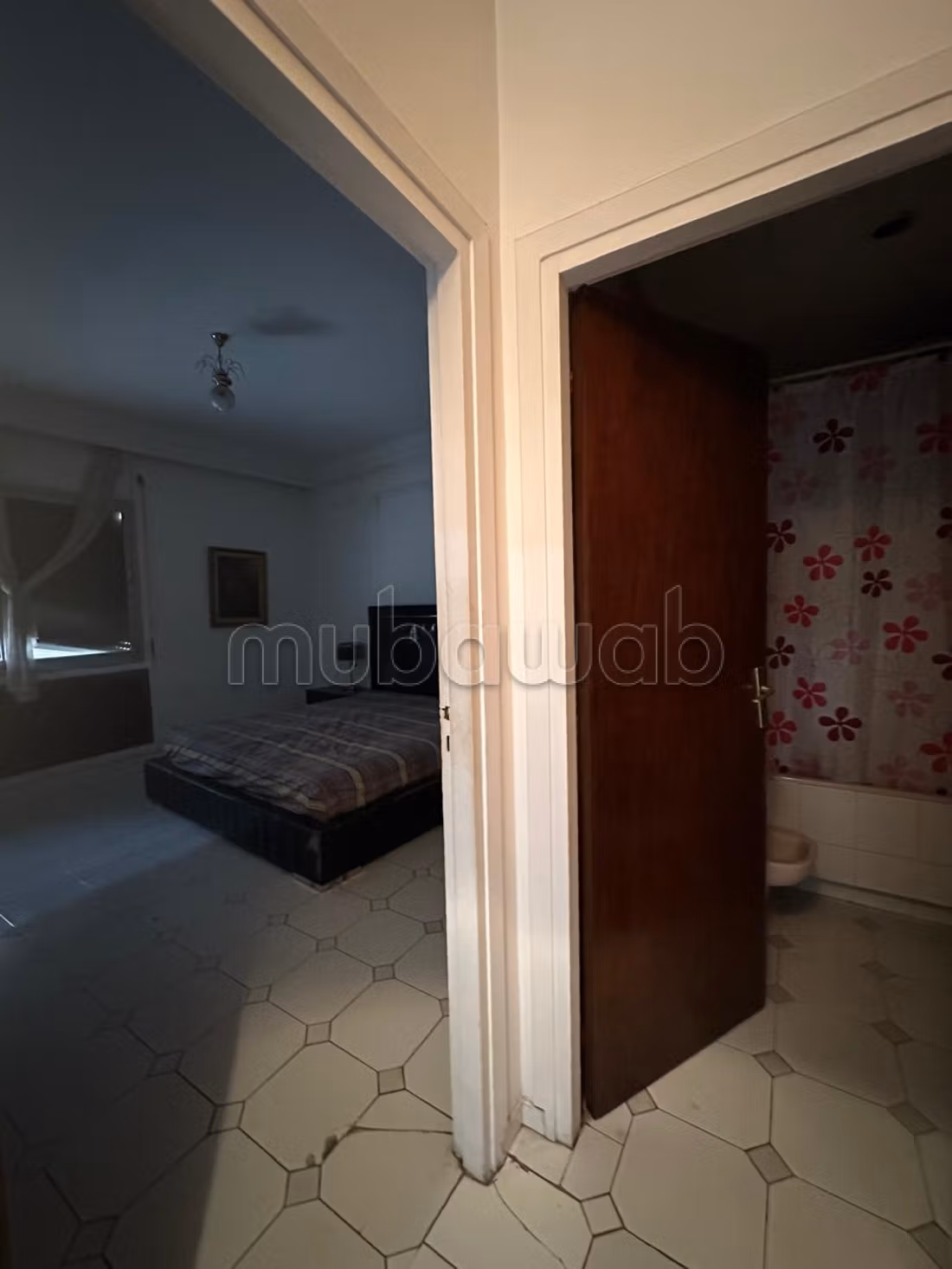 Appartement à vendre – 143 m² – Beauséjour — 5