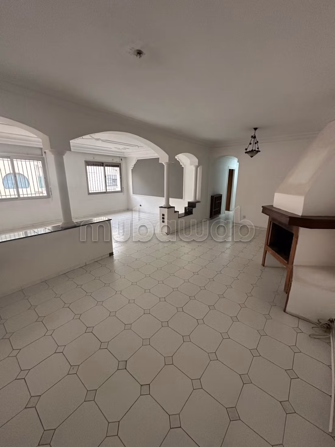 Appartement à vendre – 143 m² – Beauséjour