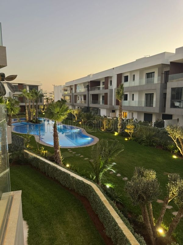 À Vendre – Appartement d’Exception