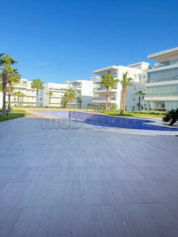 À vendre – Vue mer, Appartement Dar Bouazza