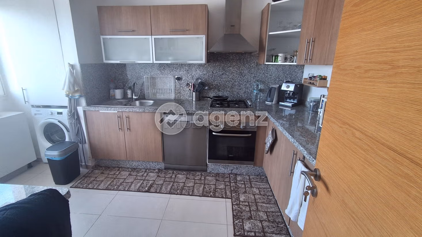 Appartement te koop 112 m², 2 slaapkamers Tamaris Dar Bouazza