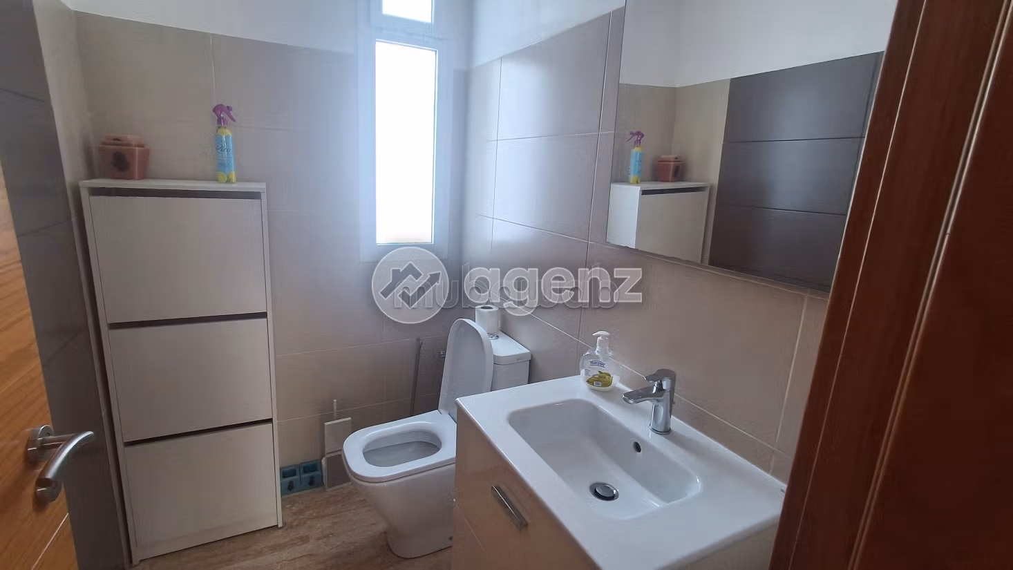Appartement te koop 112 m², 2 slaapkamers Tamaris Dar Bouazza