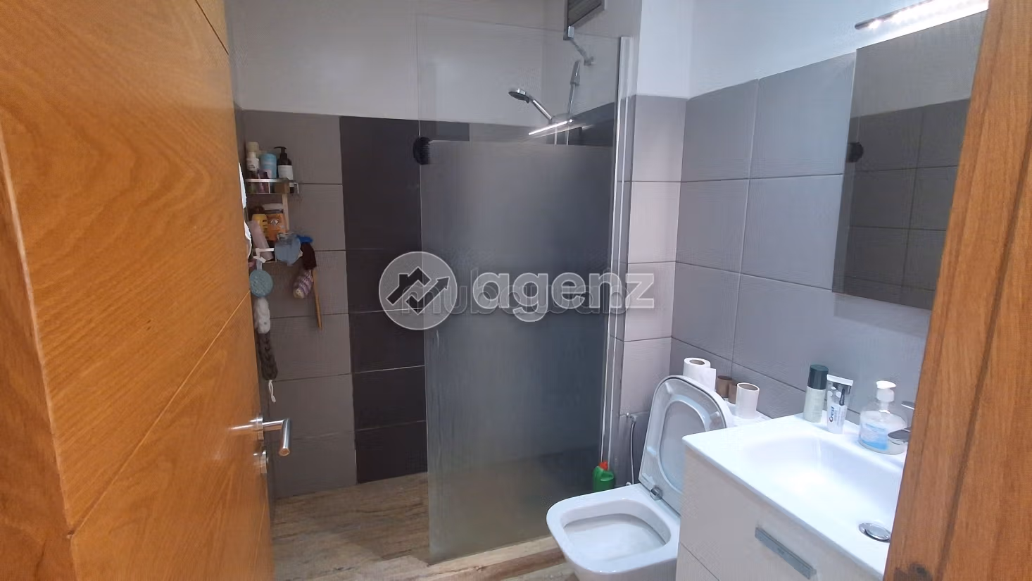 Appartement te koop 112 m², 2 slaapkamers Tamaris Dar Bouazza