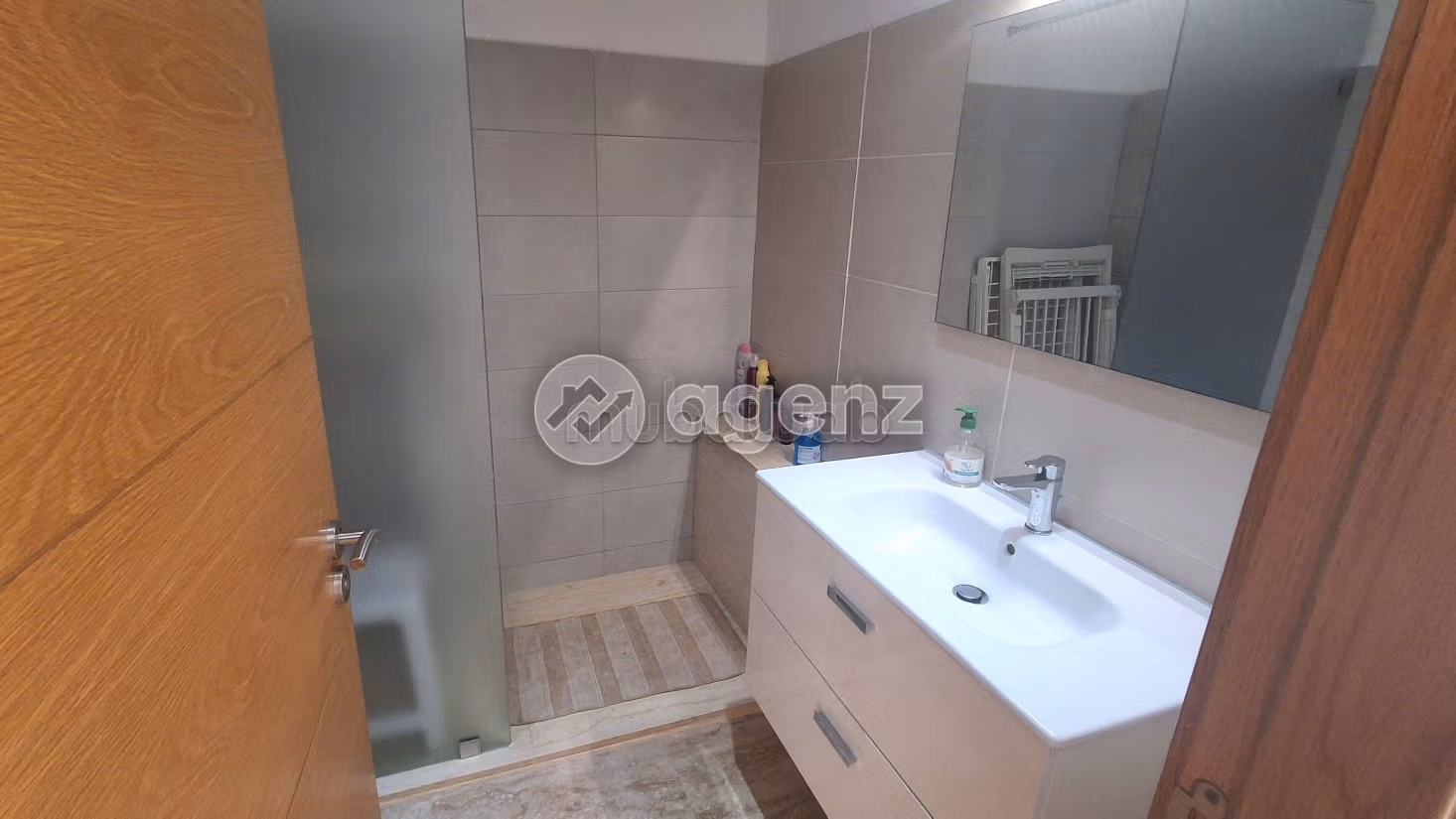 Appartement te koop 112 m², 2 slaapkamers Tamaris Dar Bouazza