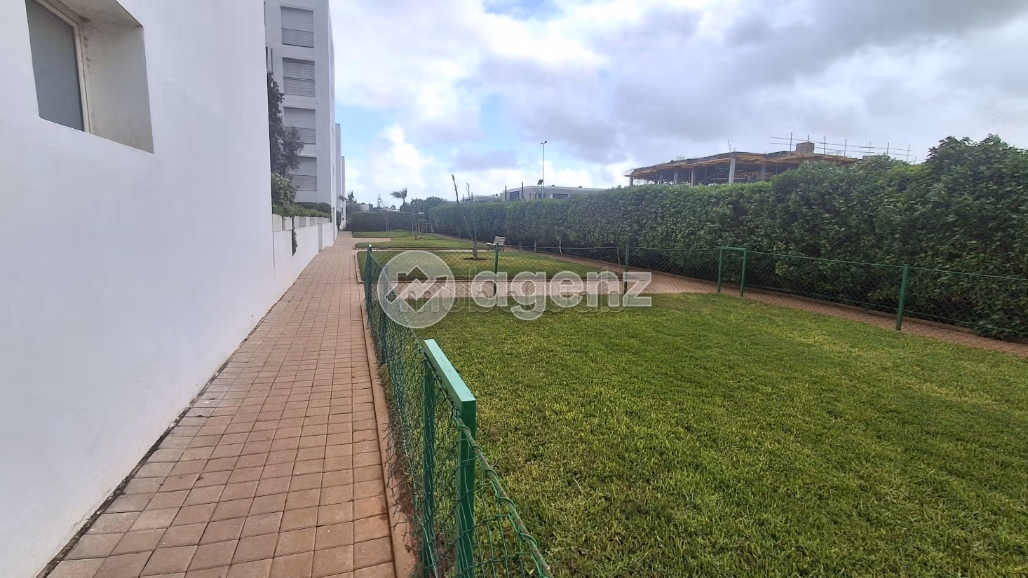 Appartement te koop 112 m², 2 slaapkamers Tamaris Dar Bouazza