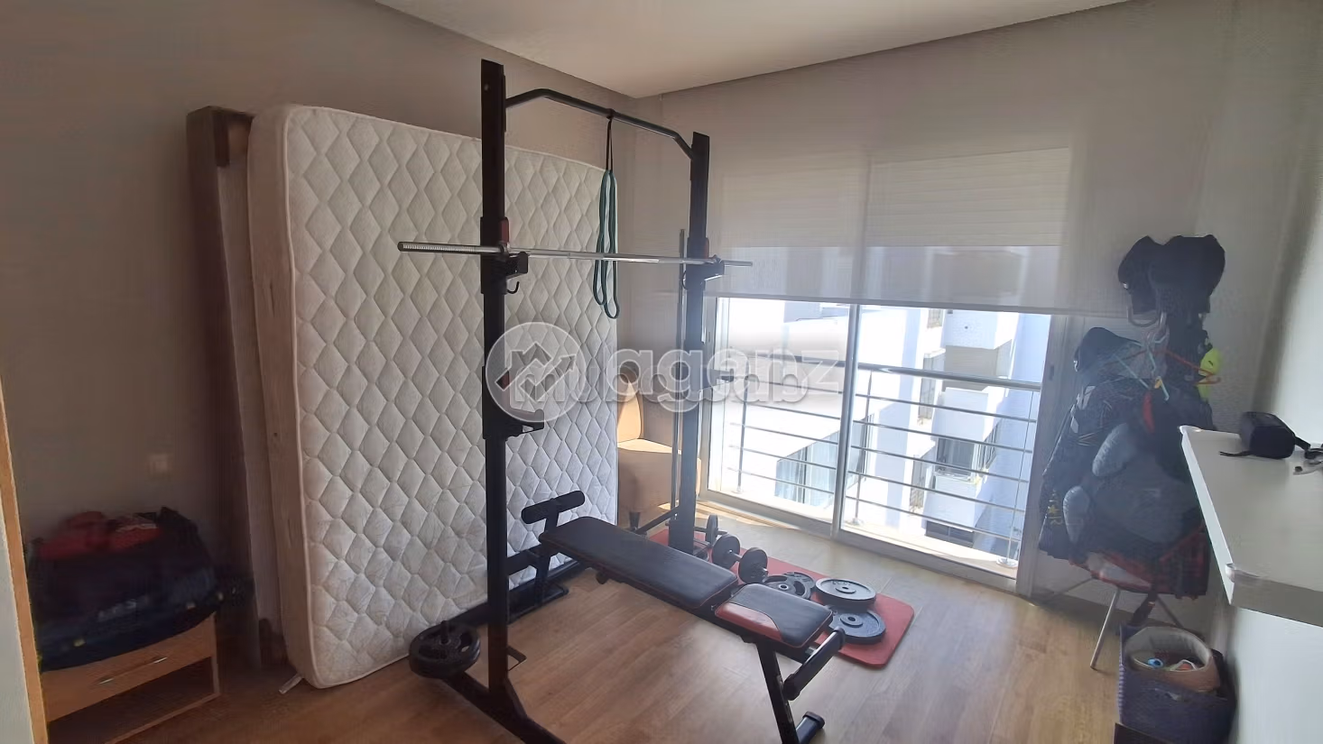 Appartement te koop 112 m², 2 slaapkamers Tamaris Dar Bouazza