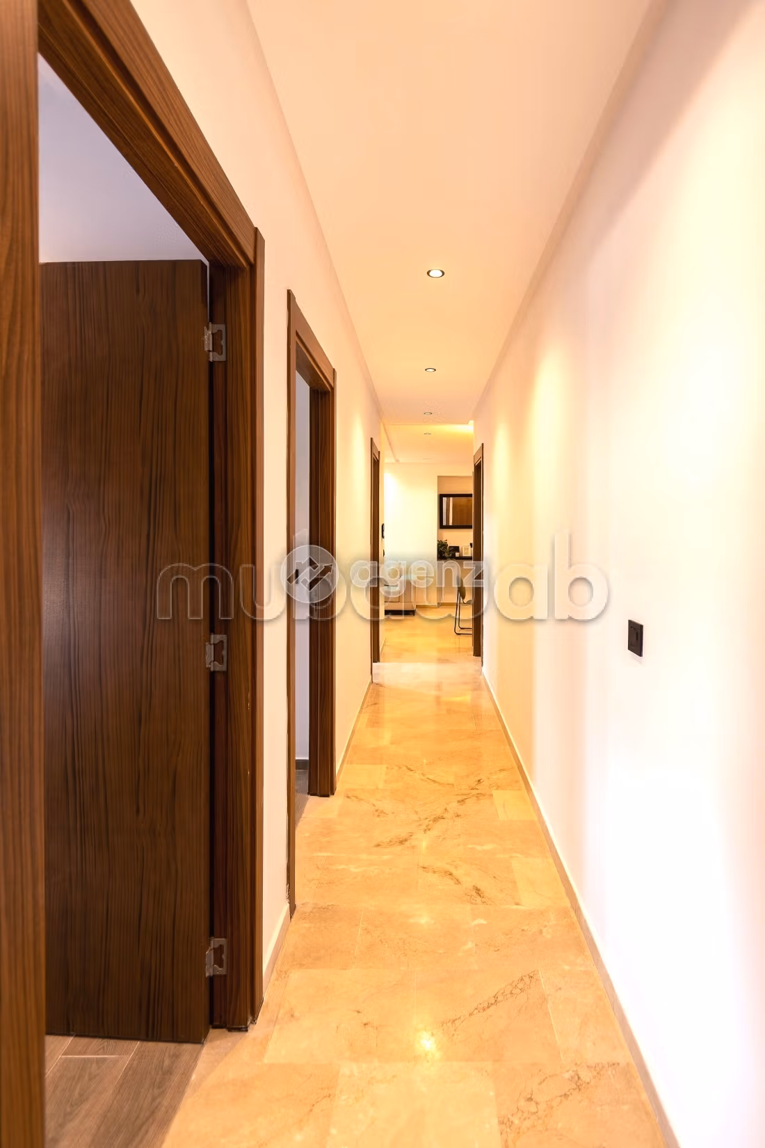 PALMS AVENUE BOUSKOURA ARENA Appartement à vendre 150 m², 3 chambres Bouskoura Bouskoura — 5